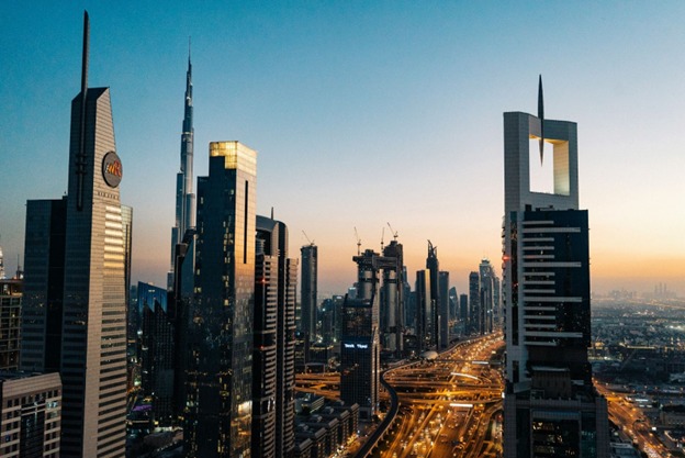 uae free zone company setup qfzp status