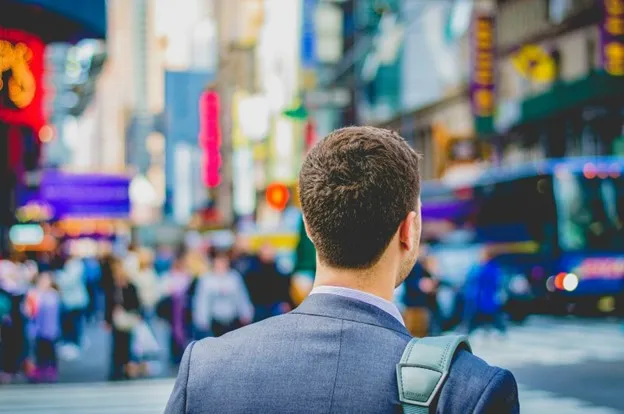 Successful Expat Career in Dubai