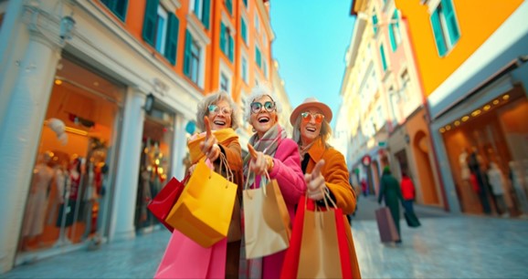 Dubai Shopping Festival 2025: A Shopper’s Paradise Awaits!