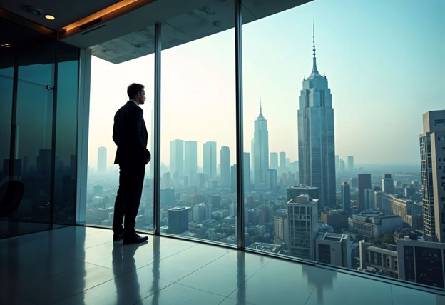 Why Start a Business in Dubai?